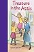 Treasure in the Attic: Individual Student Edition Purple (Rigby Pm Bridgebooks)