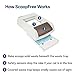PetSafe ScoopFree Taupe Front-Entry Covered Ultra Self Cleaning Cat Litter Box System - Includes Automatic Cat Litter Box with Lid, Disposable Litter Tray and 4.5 lb Premium Blue Crystal Cat Litter