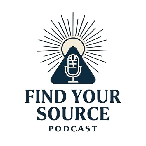 Find your Source Podcast Por DSP Enterprises arte de portada