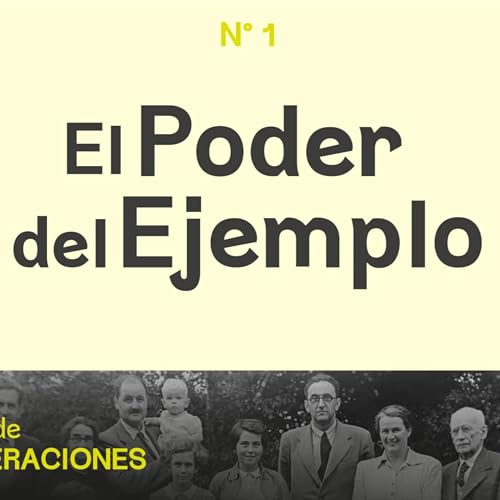 El poder del ejemplo | Pr. Vilmar Soria