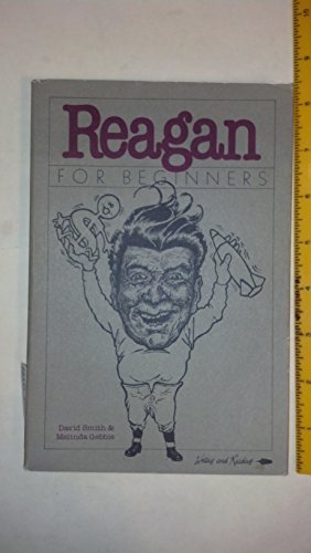 Reagan for Beginners view 2