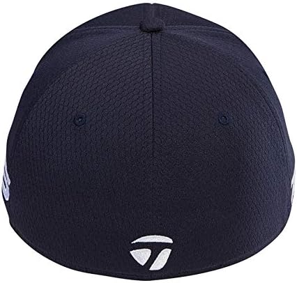 Taylor Made 2020 Tour Cage Fitted Golf Hats