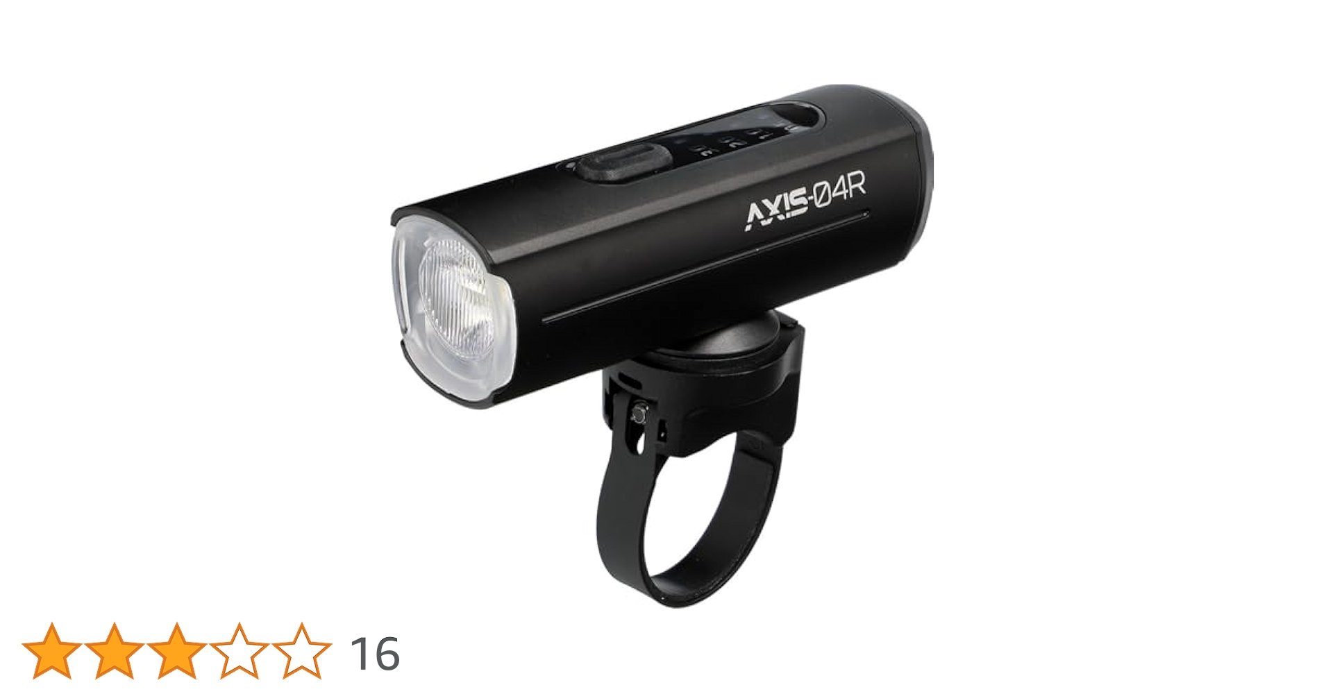 ［新品・未開封］ GENTOS(ジェントス) バイクライト USB充電式 Amazon | GENTOS(ジェントス) バイクライト USB充電式 【明るさ