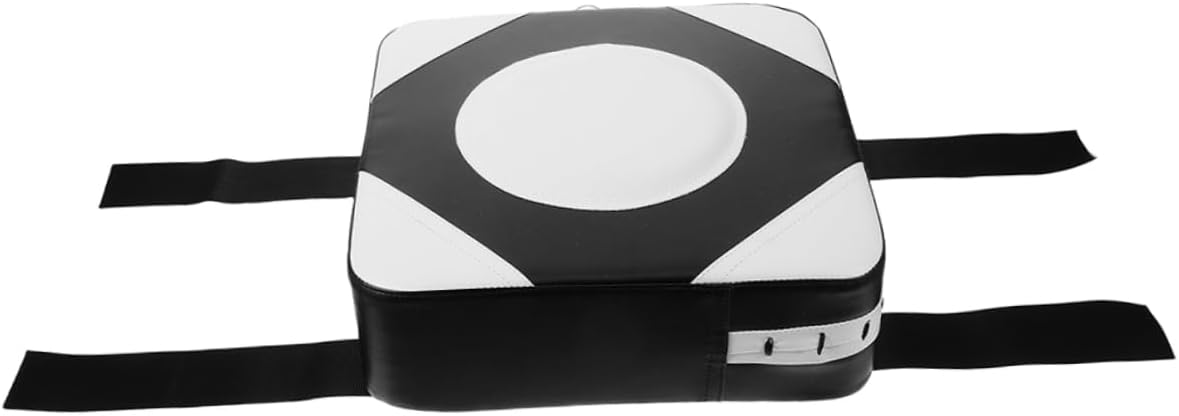 KICHOUSE Heavy-Duty Wall Mount Boxing Pad Thickened Punching Pad for Indoor Training for Martial Arts Fitness Versatile Wall