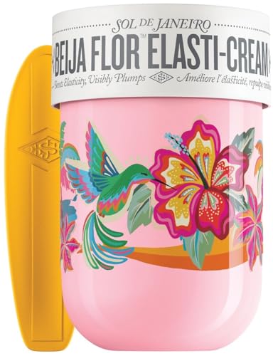 SOL DE JANEIRO Biggie Biggie Bum Bum Cream SIZE 16.9 oz/ 500 mL