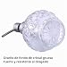 Imagen de YunNasi Dispensador de jabón con Bomba de Acero Inoxidable