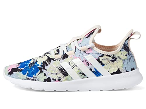 Image of adidas Women's Cloudfoam Pure Running Shoe