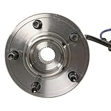 MOOG 515052 Wheel Bearing and Hub Assembly for Ford Ranger