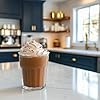 Jordan's Skinny Syrups Sugar Free Coffee Syrup, Pe... #4