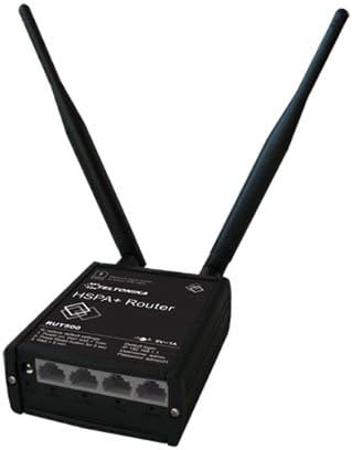 Teltonika RUT500 HSPA+ 3G Router