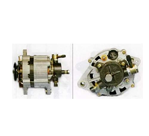 Alternateur JFZB192T 14 V GOWE pour système de charge de moteur CA498