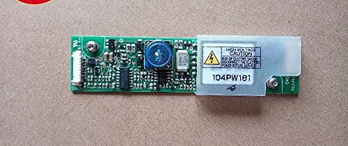 Davitu Motor Controller - and original 104PW181