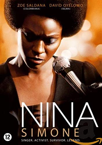 DVD Nina edición de 1 disco con reproducción de alta fidelidad para el hogar