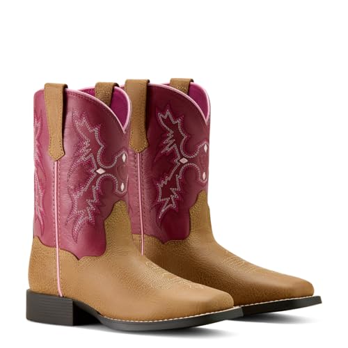 Image of ARIAT mens Tombstone Western Boot