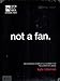 Not a Fan: Small Group Discipleship Study for Adults with Kyle Idleman