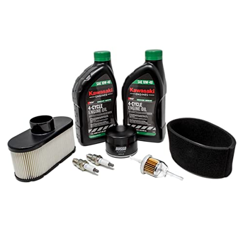 Best oil filter for kawasaki fr691v Editor's of 2022 licorize