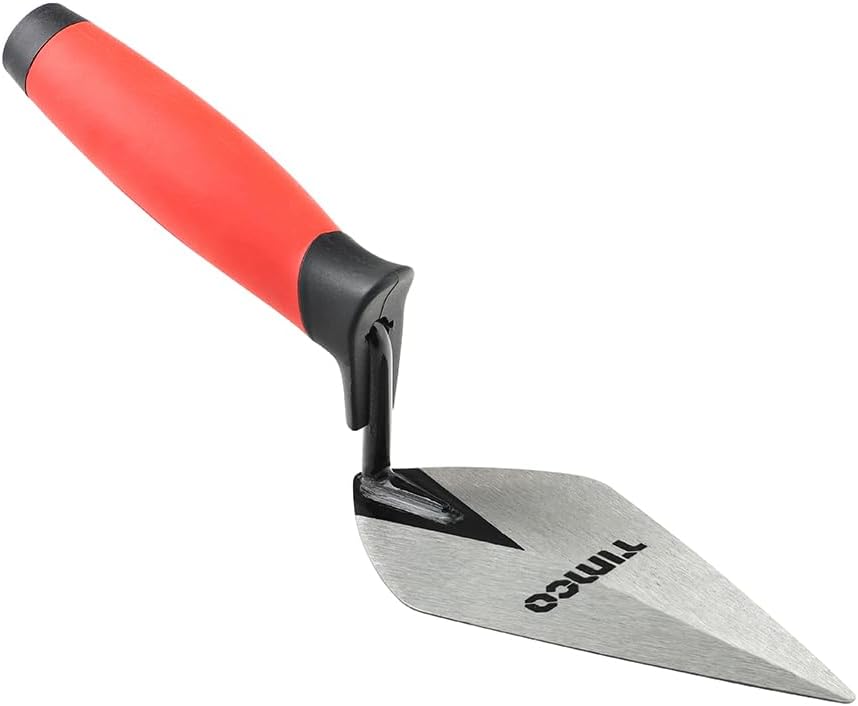 Timco - Pointing Trowel (Size 6" - 1 Each)