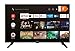 Produktbild HITACHI HA32E2250 80 cm (32 Zoll) Fernseher (HD Ready, Android TV, Prime Video, Triple-Tuner, PVR)