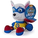 Paw Patrol Plush Pup Pals, Apollo Super Pup