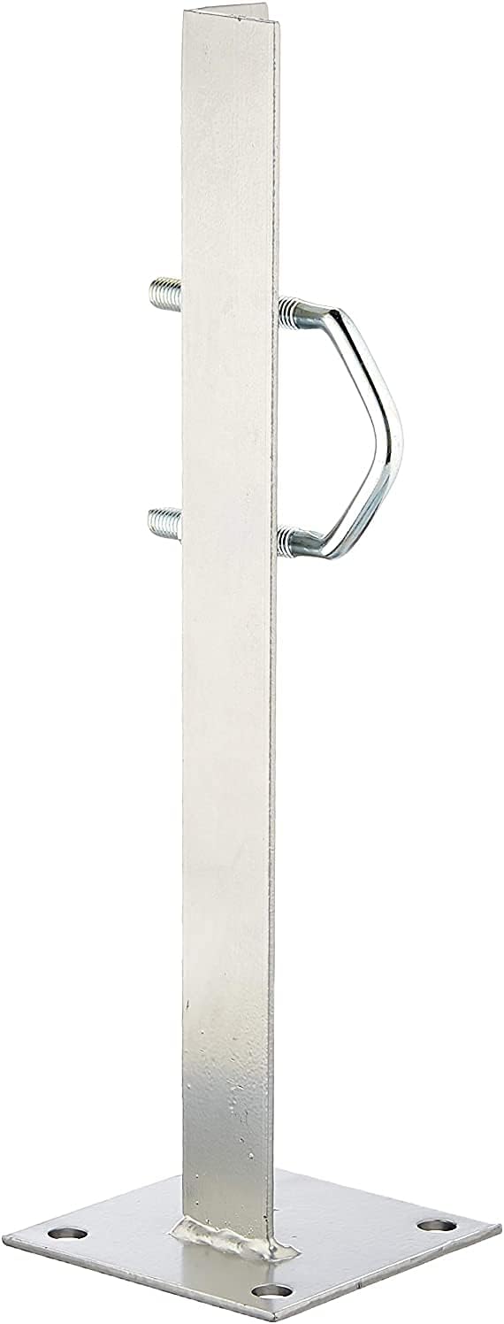 Wall Mount for Antenna, Length 30 cm (Wall Mount)