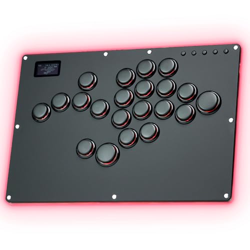 GuileKeys GK-21