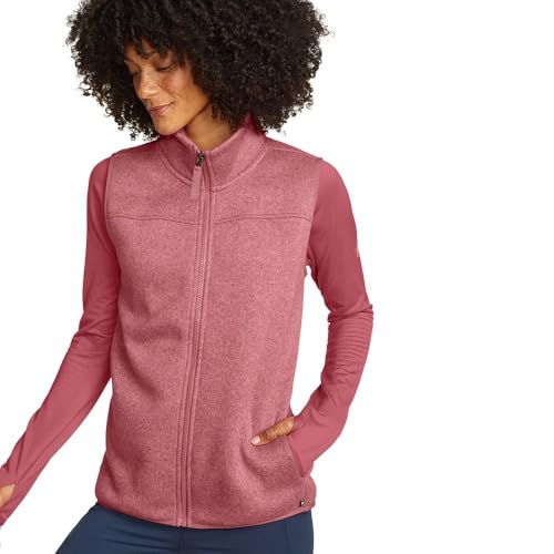 Eddie Bauer Women's Radiator Fleece Vest3