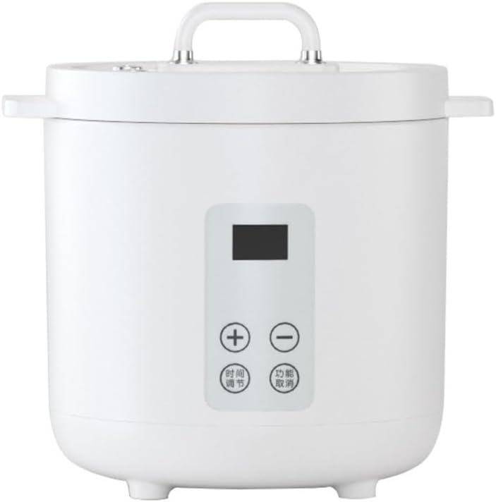 Smart Mini Rice Cooker Smart Reservation Home Small Rice Cooker Multi-function Pot