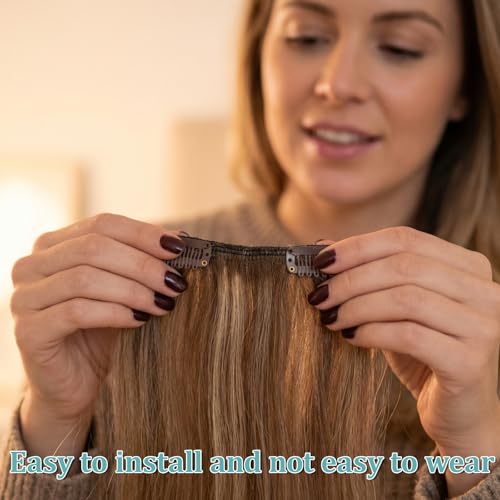 Pinzas para cabello 40 piezas 32mm con 9 dientes miniatura 4