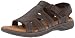 Nunn Bush Men's Ritter Sandal