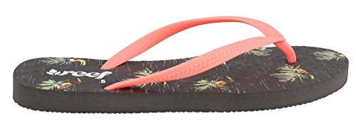 Reef Women's Reef Chakras Flip Flop