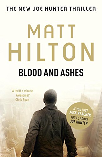 Blood and Ashes view 2