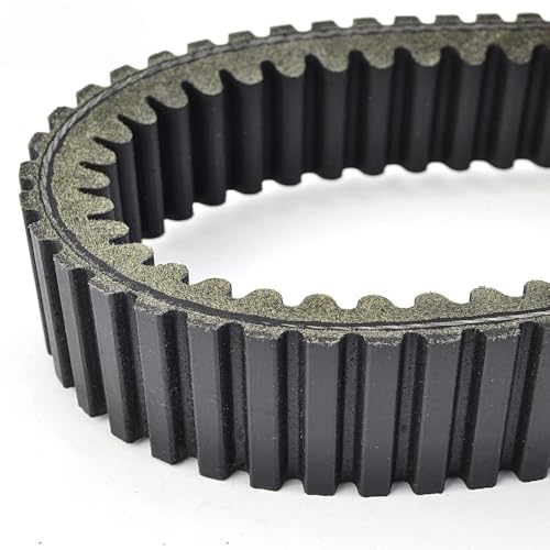 Courroie d'embrayage 3211186 anti-rupture pour Ranger XP et RZR RS1 Turbo - 5