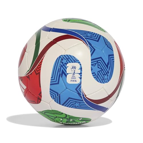 Image of adidas FIFA World Cup 26 Trionda Soccer Ball
