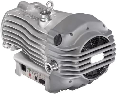 NXDS20iR A73803983 Scroll Dry Pump Electric Oil-Free Vacuum