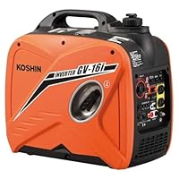 【新品未開封】工進(KOSHIN) インバーター 最安値　発電機 GV-9i ksn-gv9i.jpg