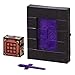Treasure X Minecraft S1 Nether Portal Craft