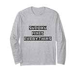 Enthusiasm for Sudoku Enthusiast