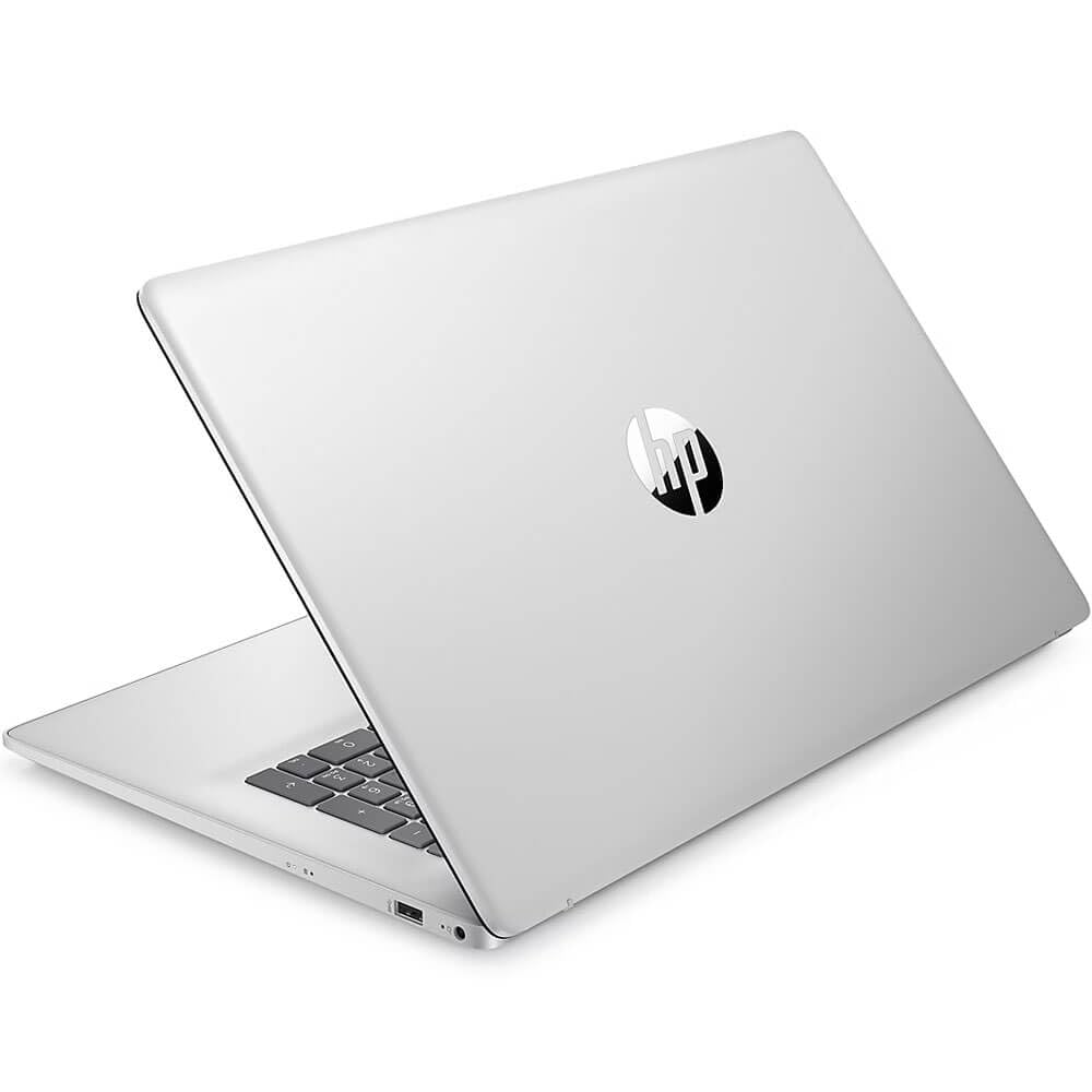 Amazon.com: Hewlett Packard B94P2UAABA Hp Laptop 17-cn3123nr