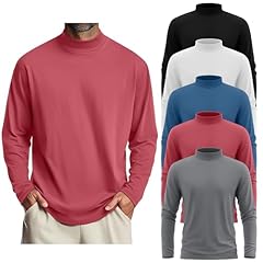 Black, Light Gray, Dusty Pink, White, Blue