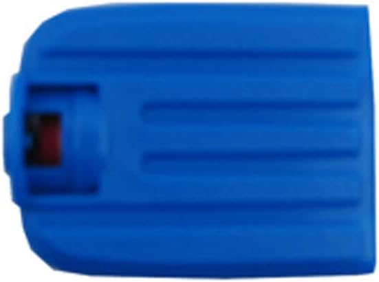 Fisher Price Batman Lights and Sounds Trike - Blue Replacement Pedal