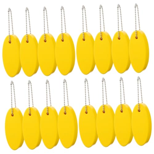 Porte-clés de surf pu flottant pour vos sessions de glisse en mer