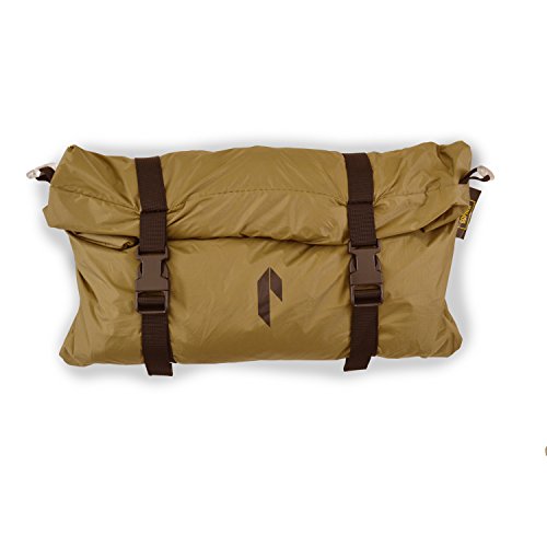 Catoma Gopher Tarp, Coyote Brown #TOP4