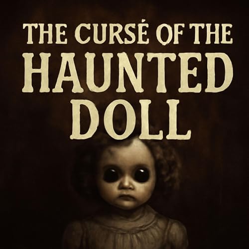 The Curse of the Haunted Doll