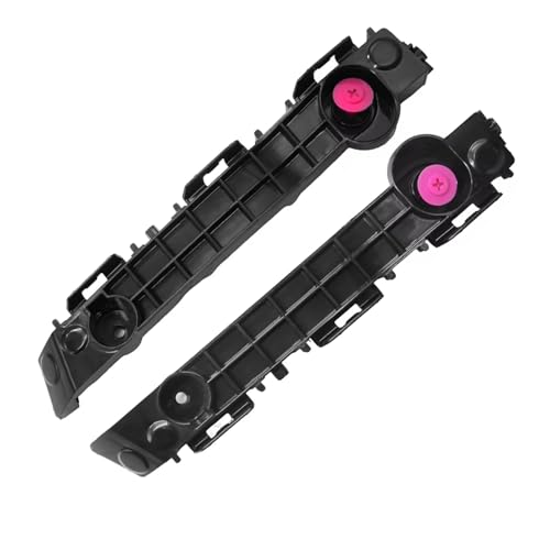 Supports de pare-chocs avant pour Toyota Tacoma 2016-2021 | Fixation de retenue OEM 5211504070