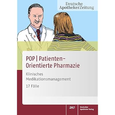 POP PatientenOrientierte Pharmazie