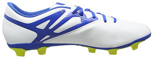 Adidas Messi15.4 FxG, Scarpe da Calcio Uomo