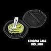 Breakthrough Clean Technologies Handgun Battle Rope 2.0 w/EVA Case, .40 Caliber & 10mm, Multi-Color #4