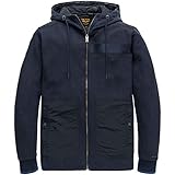 PME Legend Hooded Jacket Struct - XL