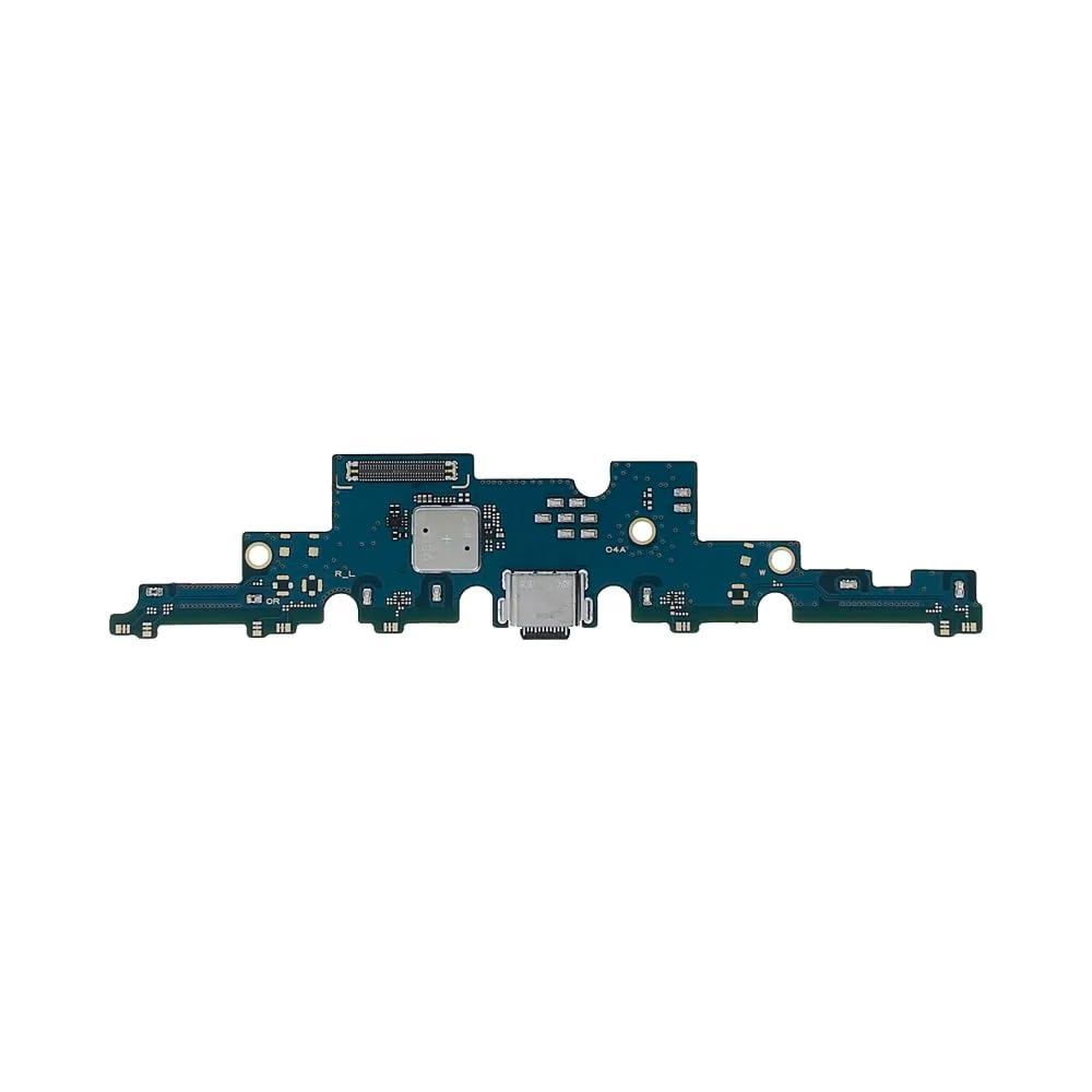 AUTOGSM Connecteur de Charge Premium Compatible avec Samsung Galaxy Tab S8 Ultra Wi-FI X900