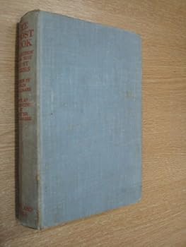 Hardcover The Ghost Book; or They Walk Again Book